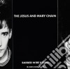 Jesus And Mary Chain (The) - Barbed Wire Kisses cd