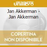 Jan Akkerman - Jan Akkerman cd