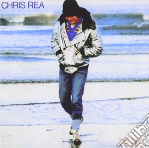 Chris Rea - Deltics cd musicale di REA CHRIS