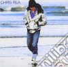Chris Rea - Deltics cd