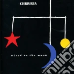 Chris Rea - Wired To The Moon cd