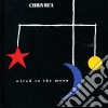 Chris Rea - Wired To The Moon cd