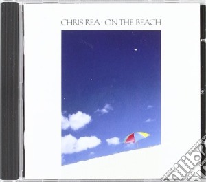 Chris Rea - On The Beach cd musicale di Chris Rea