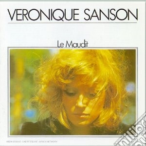 Veronique Sanson - Le Maudit cd musicale di Veronique Sanson