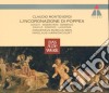 Claudio Monteverdi - L'Incoronazione Di Poppea (4 Cd) cd