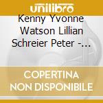 Kenny Yvonne Watson Lillian Schreier Peter - Mozart - Die Entf? rung Aus Dem Serail (Ga 1985) (2 Cd) cd