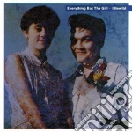 Everything But The Girl - Idlewild cd