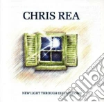 Chris Rea - New Light Through Old Windows cd