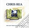 Chris Rea - New Light Through Old Windows cd