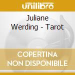 Juliane Werding - Tarot cd musicale di Juliane Werding