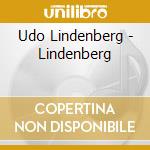 Udo Lindenberg - Lindenberg cd