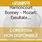 Harnoncourt Bonney - Mozart: Exsultate Jubilate cd