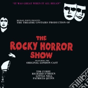 Rocky Horror Picture Show (The) (Original London Cast) cd musicale di Musical