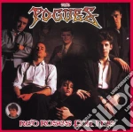Pogues (The) - Red Roses For Me cd