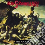 Pogues (The) - Rum Sodomy & The Lash cd
