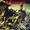 Pogues (The) - Rum Sodomy & The Lash cd musicale di POGUES