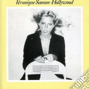 Veronique Sanson - Hollywood cd musicale di Veronique Sanson