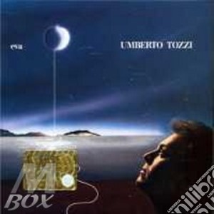 Tozzi Umberto - Eva cd musicale di TOZZI UMBERTO