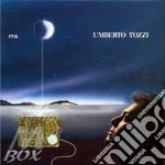 Tozzi Umberto - Eva cd