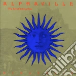 Alphaville - The Breathtaking Blue cd