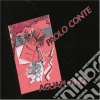 Paolo Conte - Aguaplano (2 Cd) cd