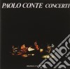 Paolo Conte - Concerti cd
