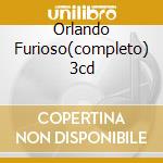 Orlando Furioso(completo) 3cd cd