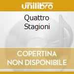 Quattro Stagioni cd