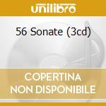 56 Sonate (3cd)