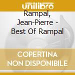 Rampal, Jean-Pierre - Best Of Rampal cd