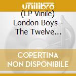 (LP Vinile) London Boys - The Twelve Commandments Of Dance lp vinile di London Boys