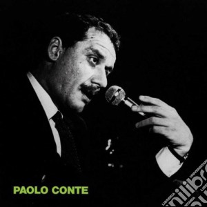 Paolo Conte - Paolo Conte cd musicale di Paolo Conte