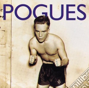 Pogues (The) - Peace And Love cd musicale di POGUES