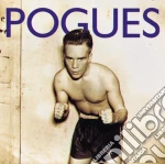 Pogues (The) - Peace And Love cd