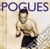 Pogues (The) - Peace And Love cd