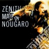 Claude Nougaro - Zenith Made In Nougaro (2 Cd) cd