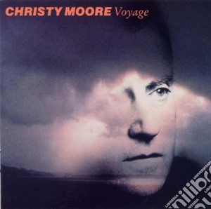 Christy Moore - Voyage cd musicale di MOORE CHRISTY