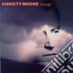 Christy Moore - Voyage cd