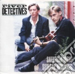 River Detectives - Saturday Night cd
