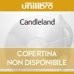 Candleland cd