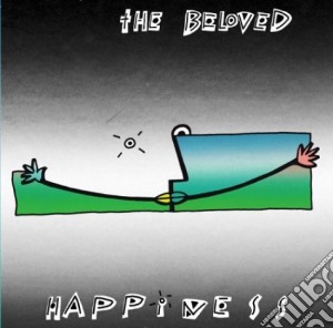 Beloved (The) - Happiness cd musicale di BELOVED THE