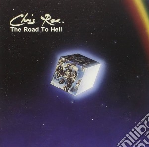 Chris Rea - The Road To Hell cd musicale di Chris Rea