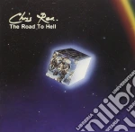 Chris Rea - The Road To Hell cd