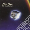 Chris Rea - The Road To Hell cd