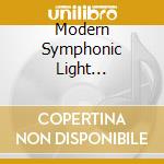Modern Symphonic Light Orchestra - Classic Rendezvous cd