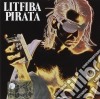 Litfiba - Pirata cd