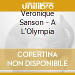 Veronique Sanson - A L'Olympia cd