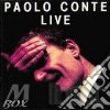 Paolo Conte - Max Live In Canada cd