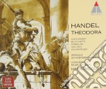 Theodora(oratorio Completo) 2cd cd