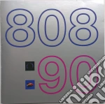 808 State - 90 cd
